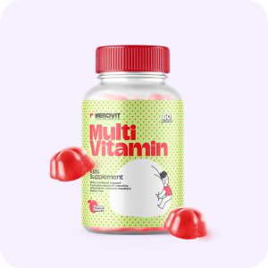 Multi Vitamin