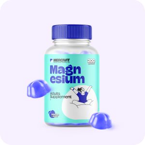 Magnesium