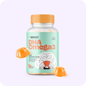 DHA Omega 3